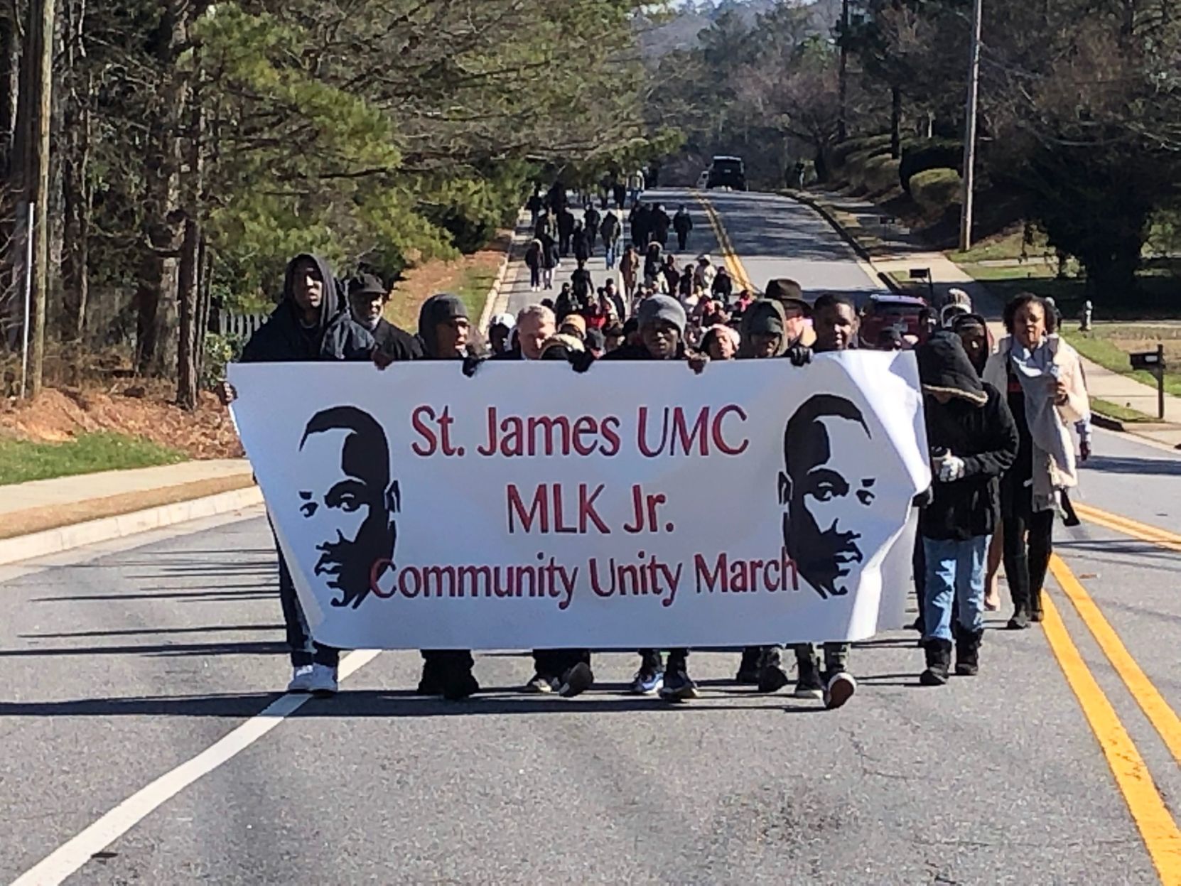 MLK Day parade (copy)